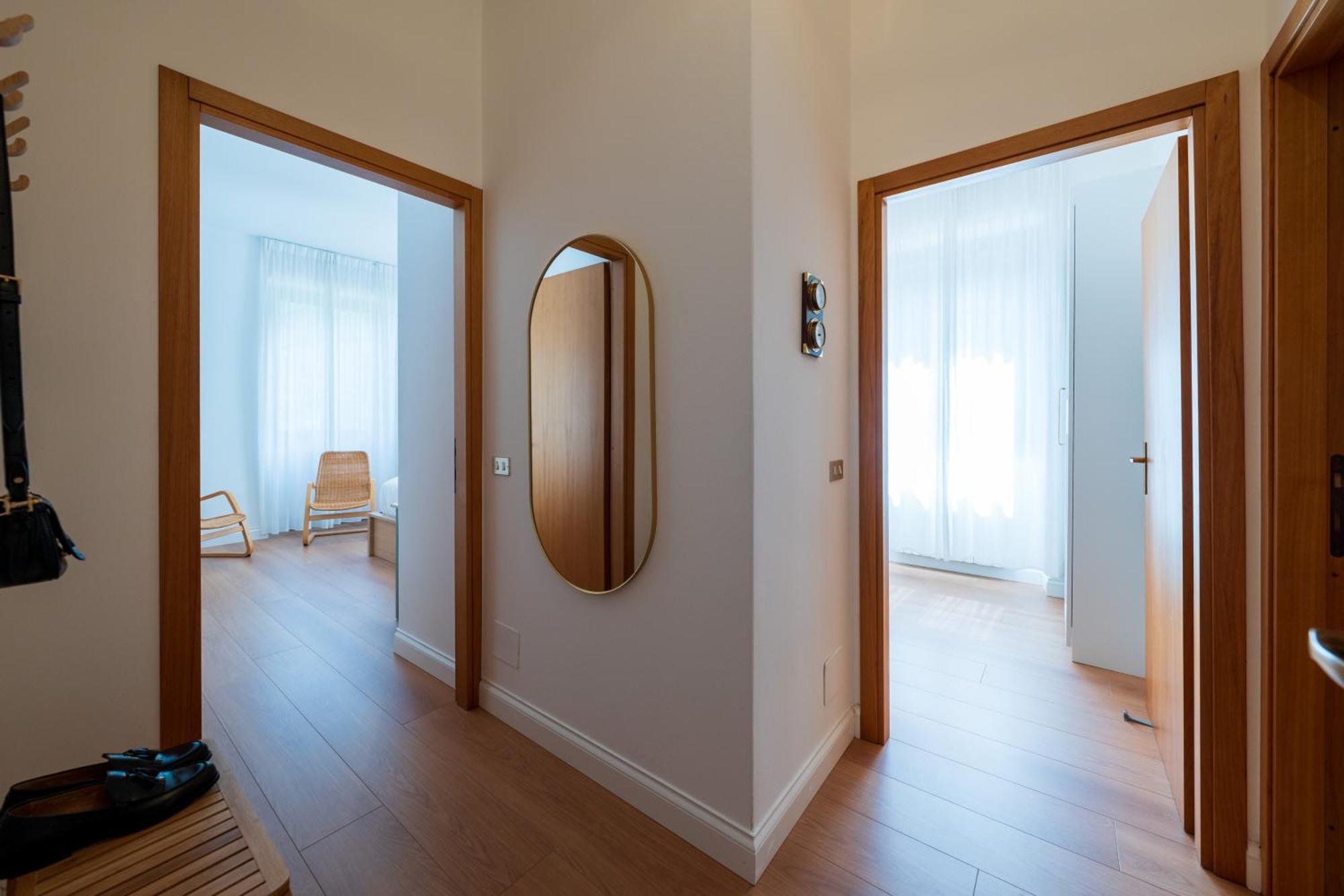 Stunning Apartment- Terrace And Swimming Pool 贝拉诺 外观 照片