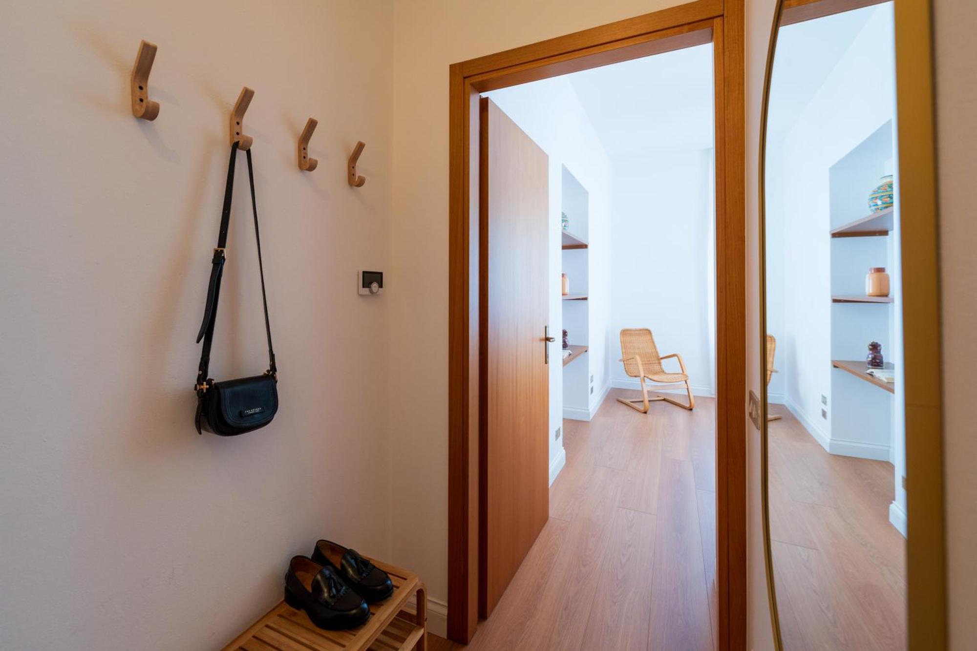 Stunning Apartment- Terrace And Swimming Pool 贝拉诺 外观 照片